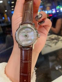 Picture of Hermes Watches Women _SKU1737hermes-watch-03225407